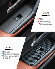 Birbenben installed passenger side view illustrating seamless integration and protection