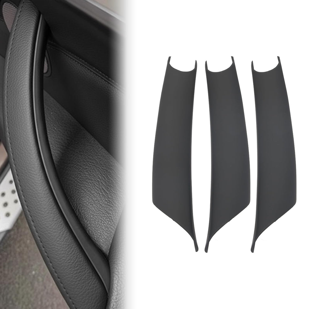 BJchiwu front right handle cover showing clean replacement and improved feel