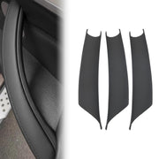 BJchiwu front right handle cover showing clean replacement and improved feel