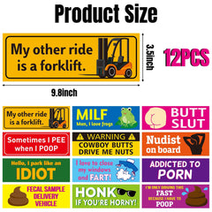 BkeeCten close-up of one magnet print showing clear graphics and durable finish