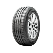 BlackHawk Street-H HH11 front tread showing wide grooves for improved water evacuation