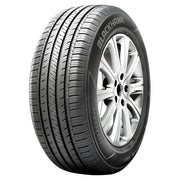 BlackHawk Street-H HH11 front view showing tread and sidewall, highlighting stable performance