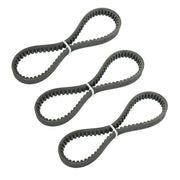 BLACKHORSE-RACING front view of 725 belt pack showing kit benefit durability