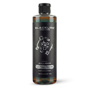 Blackline Dark Ice front label showing product identity and size