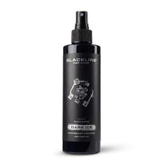 Blackline bottle front packaging showing label and brand freshness