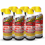 Blaster PB Blaster front can showing label and easy identification benefit