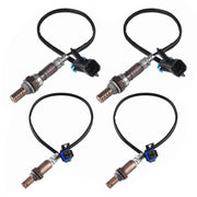 BLPextrm front packaging showing sensor kit and clear fitment compatibility benefit
