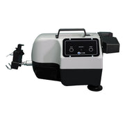 Blue Ox Patriot BRK2022 front profile showing compact design and quick installation benefit