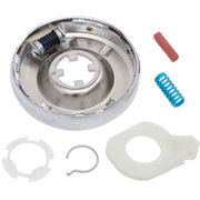 BlueStars clutch kit front packaging showing full kit and compatibility benefits