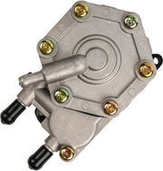 BlueStars fuel pump front assembly showing fit and dependable rebuild benefit