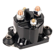 BlueStars solenoid front view showing compact design and reliable fit