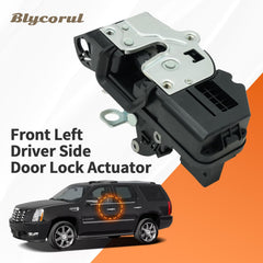 Blycorul actuator mechanism edge shot demonstrating solid construction
