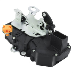 Blycorul front left actuator front view showing durable housing and fit