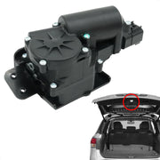 Blycorul actuator front view showing clean OEM-style fit and quick replacement benefit
