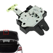 Blycorul front view actuator showing bolt holes and robust frame benefit reliability
