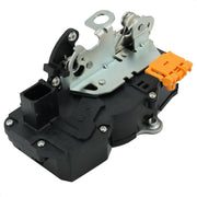 Blycorul front view of actuator showing fitment and improved locking reliability