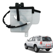 Blycorul rear hatch actuator front view showing robust housing and precise fit