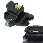 Blycorul front view of actuator showing exact OEM-style fit