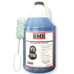 BMK Distributors front bottle label showing product name and features for quick identification and trust