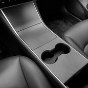 BMZX front packaging showing console wrap kit and fitment benefit