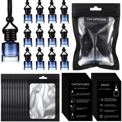 Boao front packaging showing 50 sets and organized kit benefits