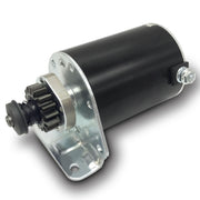 Boatrip front view of starter gear showing profile and precise fit benefit