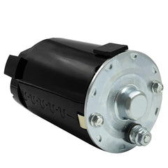 Boatrip starter mounted on Kohler engine showing direct-fit replacement benefit