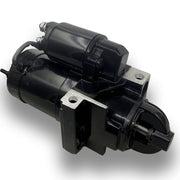 Boatrip front mount starter showing mounting points and reliable fit