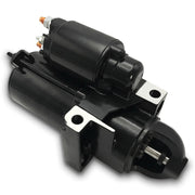 Boatrip starter front view showing solid construction and reliable fitment