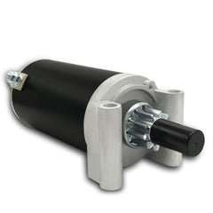 Boatrip starter front view showing compact housing and reliable build