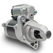 Boatrip starter front view showing durable housing and reliable fit