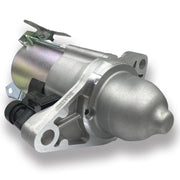 Boatrip starter front view showing clean housing and improved reliability