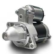 Boatrip starter front view showing housing and fast benefits durability