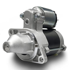 Boatrip starter front view showing housing and fast benefits durability