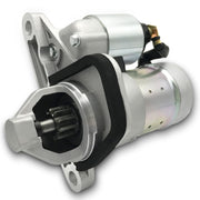 Boatrip starter front view showing compact design and reliable fit