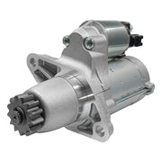 Boatrip starter front view showing compact housing and reliable fit