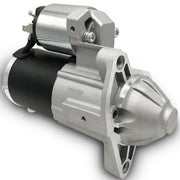 Boatrip starter front view showing robust construction and reliable fit