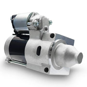 Boatrip starter front view showing compact design and reliable fit