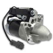 Boatrip starter front view showing housing and benefits reliable replacement