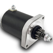 Boatrip starter front view showing clean housing and reliable fit
