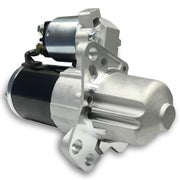 Boatrip starter front view showing solid housing and reliable build