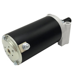 Boatrip starter label with part numbers for easy model verification
