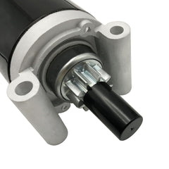 Boatrip mounting flange detail ensuring accurate bolt alignment benefit