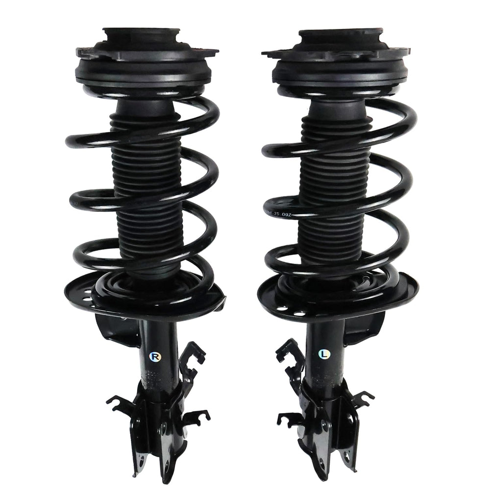 BocraVant front struts packaged ready to ship showing full pair benefit