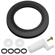 boeemi front view of drive arm kit showing parts and fit benefits