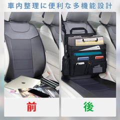 BOHEMIABY padded laptop compartment open protecting a laptop