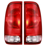 Boine front assembly view showing exact fit and improved rear visibility