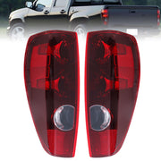 Boine front view tail light pair showing clean fit and reliable replacement