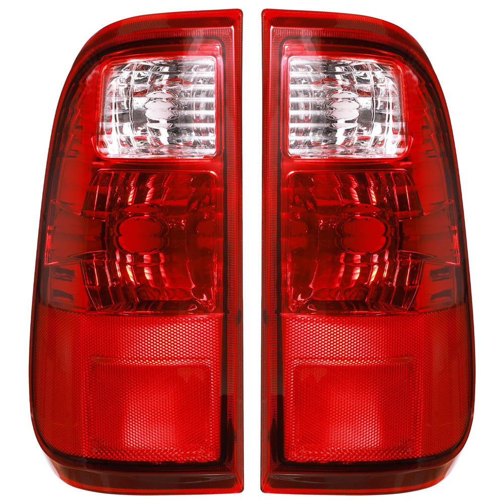 Boine front assembly view showing fitment and clean OEM-style look benefit