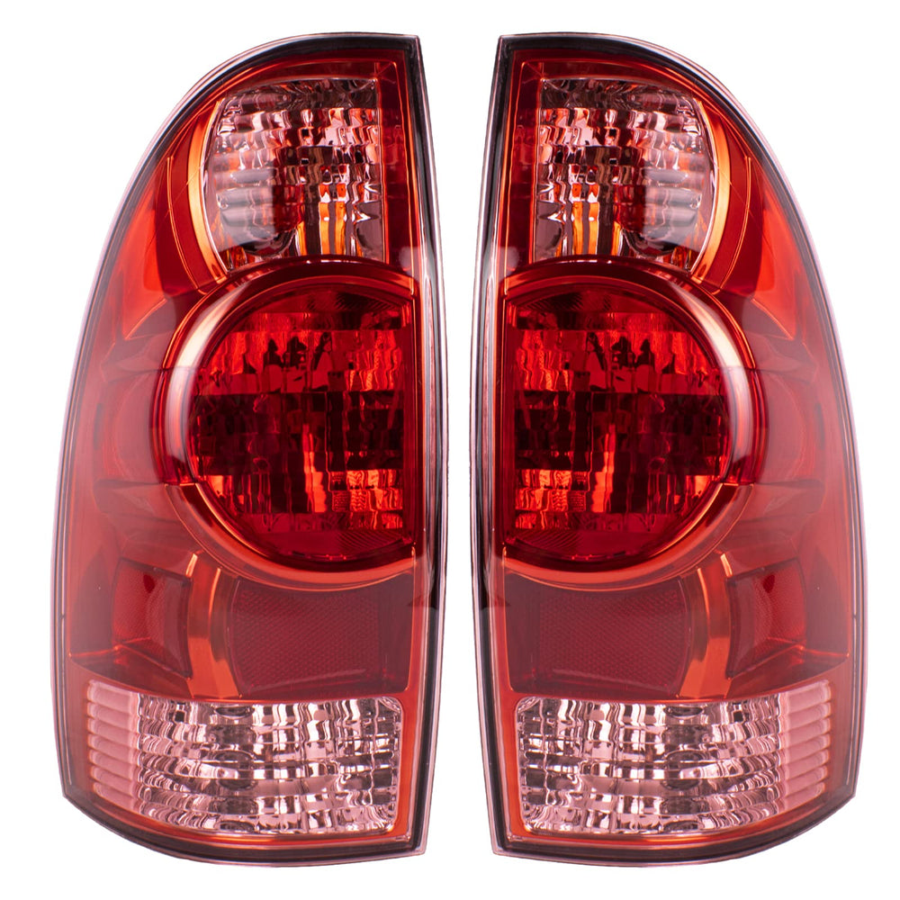 Boine front assembly view showing clean fit and improved appearance